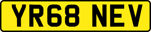 YR68NEV