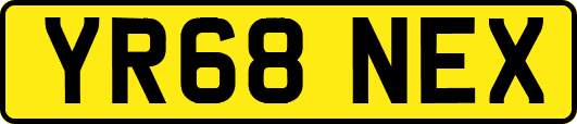 YR68NEX