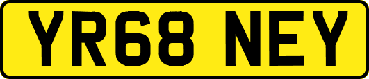 YR68NEY