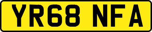 YR68NFA