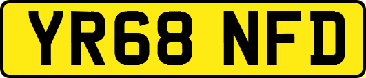 YR68NFD