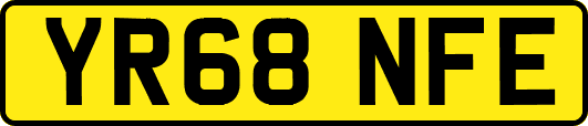 YR68NFE
