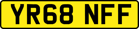 YR68NFF