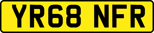 YR68NFR