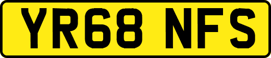 YR68NFS