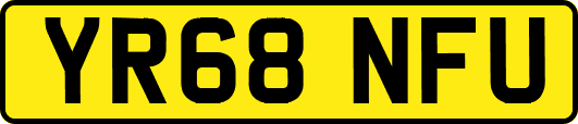 YR68NFU