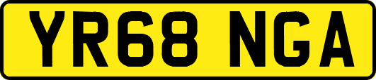 YR68NGA