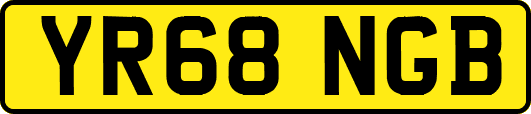 YR68NGB
