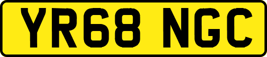 YR68NGC