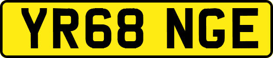 YR68NGE