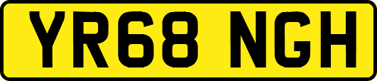 YR68NGH