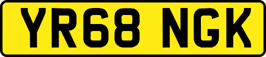 YR68NGK