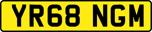 YR68NGM