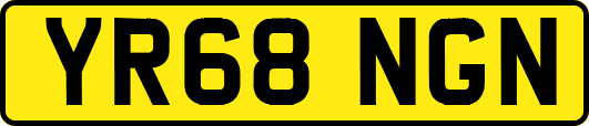 YR68NGN