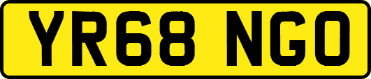 YR68NGO