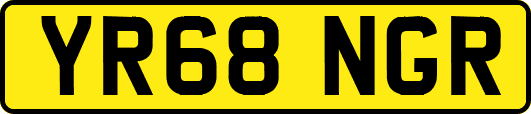 YR68NGR
