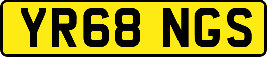 YR68NGS