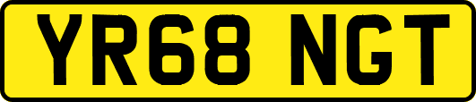 YR68NGT