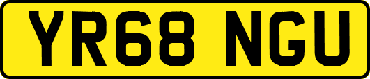 YR68NGU