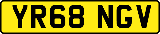 YR68NGV