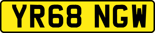 YR68NGW