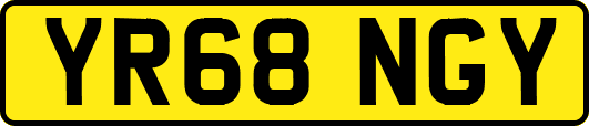 YR68NGY
