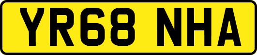 YR68NHA