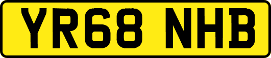 YR68NHB