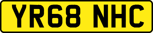 YR68NHC