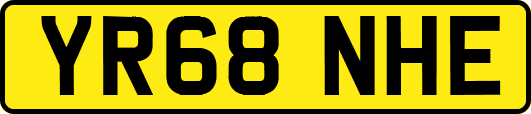YR68NHE