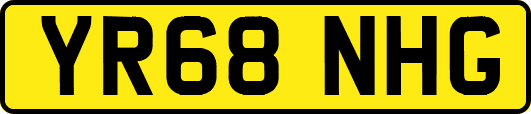 YR68NHG