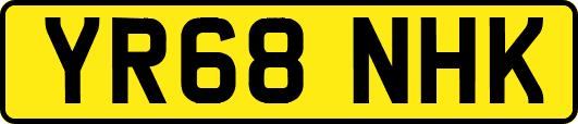 YR68NHK