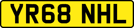 YR68NHL