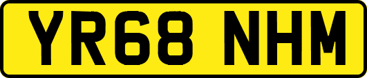 YR68NHM