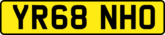 YR68NHO