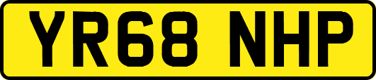 YR68NHP