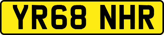 YR68NHR