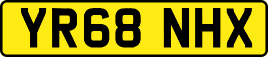 YR68NHX