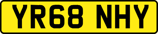 YR68NHY