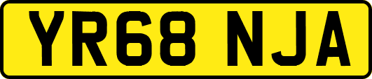 YR68NJA