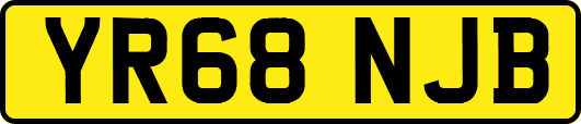 YR68NJB