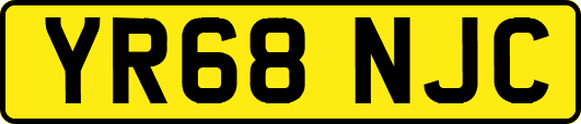 YR68NJC