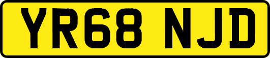 YR68NJD