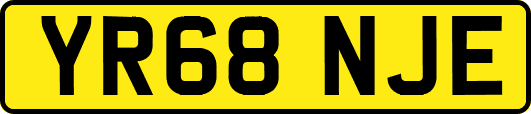 YR68NJE