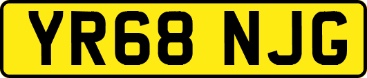 YR68NJG