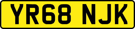 YR68NJK