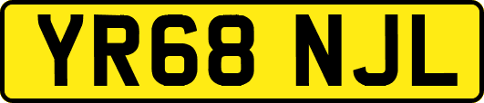 YR68NJL