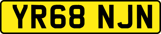 YR68NJN