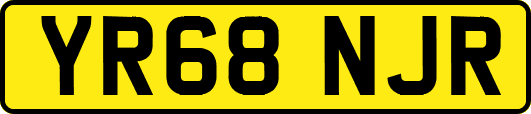 YR68NJR