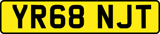 YR68NJT